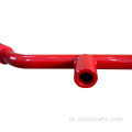 Jeep Wrangler Grab Handle